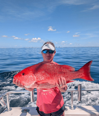 6-12 Hour Offshore
