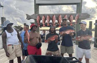 6-12 Hour Offshore
