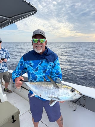 Jupiter Deep Sea Fishing