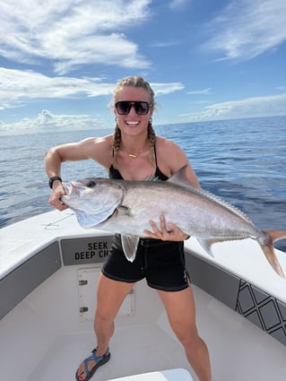 Jupiter Deep Sea Fishing