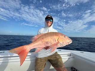 Jupiter Deep Sea Fishing