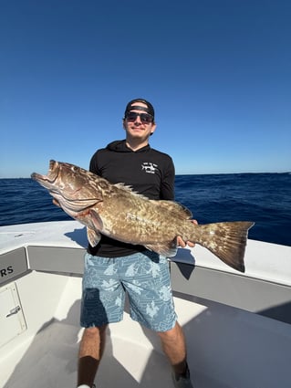 Jupiter Deep Sea Fishing