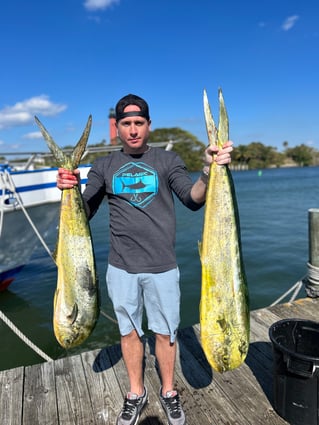 Jupiter Deep Sea Fishing