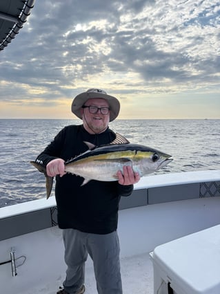 Jupiter Deep Sea Fishing