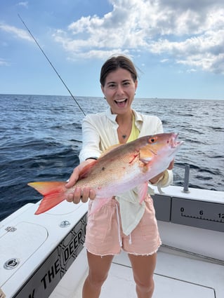 Jupiter Deep Sea Fishing