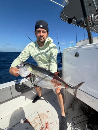 Jupiter Deep Sea Fishing