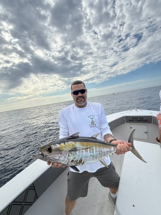 Jupiter Deep Sea Fishing