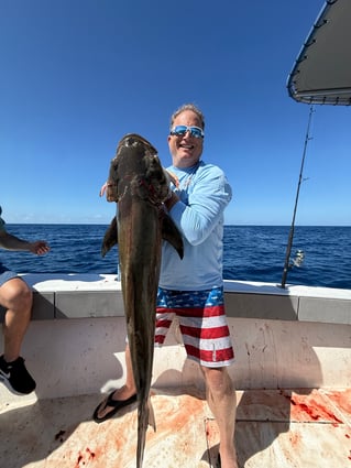 Jupiter Deep Sea Fishing