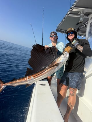 Jupiter Deep Sea Fishing