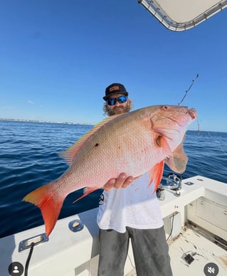 Offshore Half Day