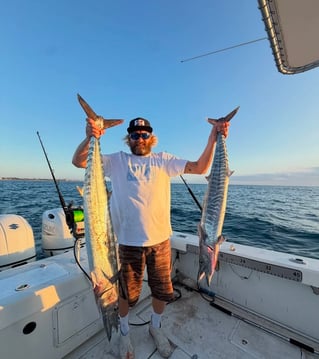 Offshore Half Day