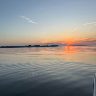 Back Bay Boat Charter