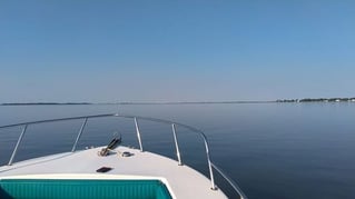 Back Bay Boat Charter