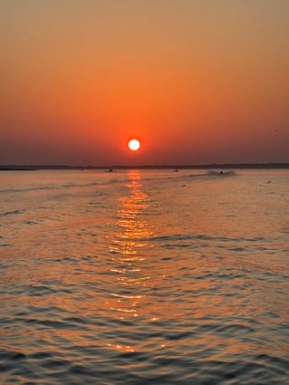 Back Bay Boat Charter