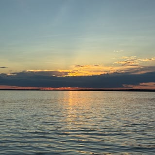 Back Bay Boat Charter