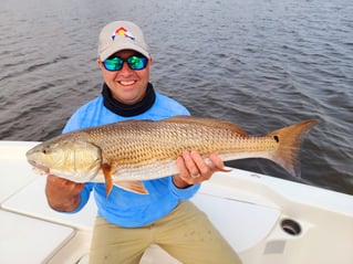 4-6 Hour Inshore Trip