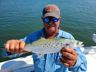 4-6 Hour Inshore Trip