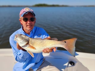 4-6 Hour Inshore Trip