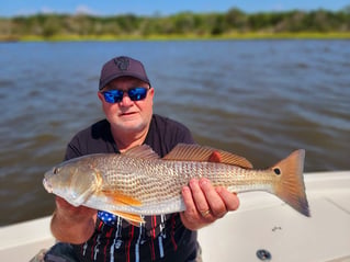 4-6 Hour Inshore Trip