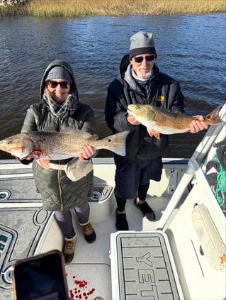 4-8 Hour Fishing Trip