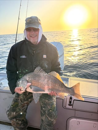 4-8 Hour Fishing Trip
