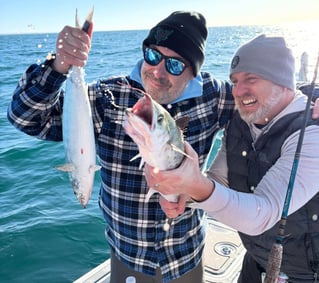 4-8 Hour Fishing Trip