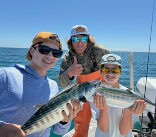4-8 Hour Fishing Trip