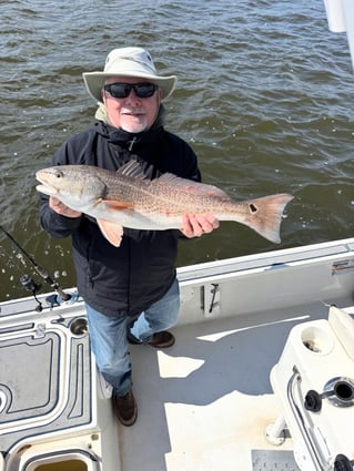 4-8 Hour Fishing Trip