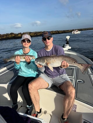 4-8 Hour Fishing Trip