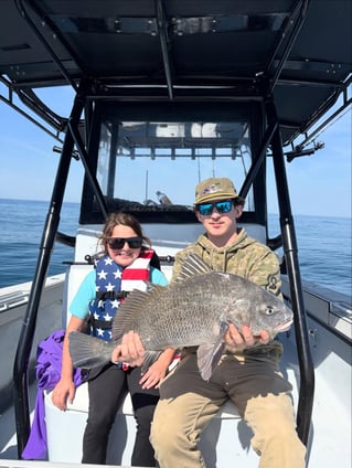 4-8 Hour Fishing Trip