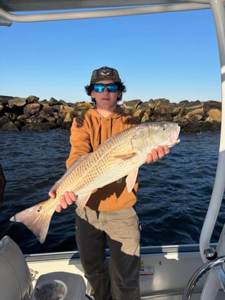4-8 Hour Fishing Trip