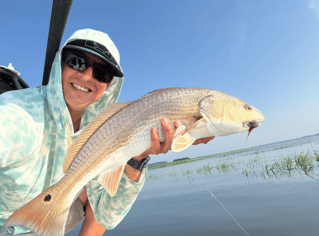 Inshore Fishing Trip