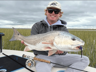 Inshore Fishing Trip