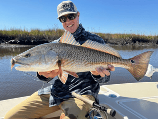 Inshore Fishing Trip