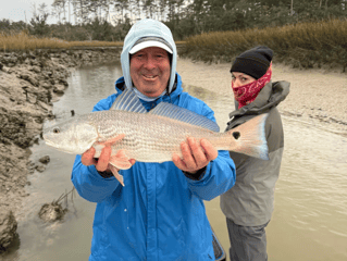 Inshore Fishing Trip