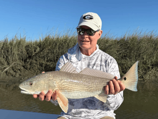 Inshore Fishing Trip