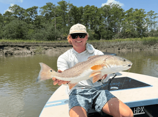 Inshore Fishing Trip
