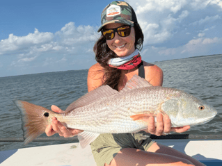 Inshore Fishing Trip