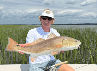 Inshore Fishing Trip