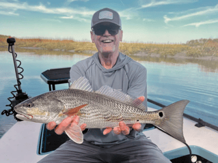 Inshore Fishing Trip