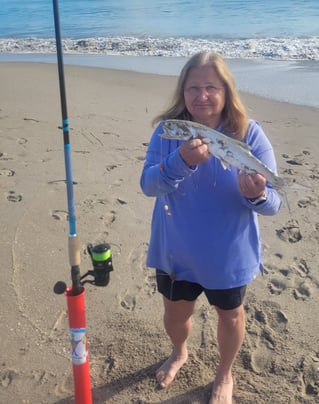 Four Hour Guided Fishing Trip 