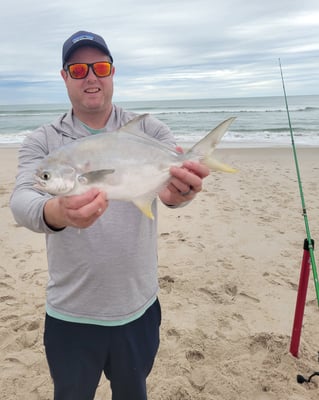 Four Hour Guided Fishing Trip 