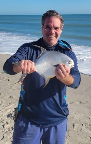 Four Hour Guided Fishing Trip 