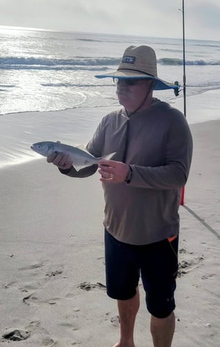Four Hour Guided Fishing Trip 