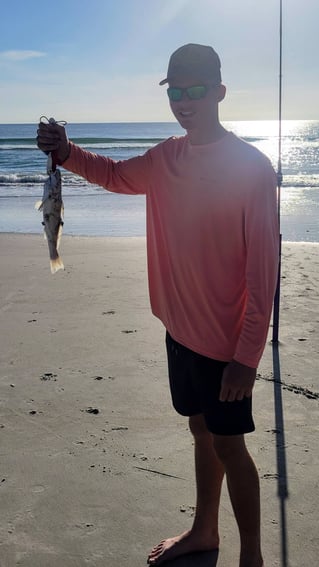 Four Hour Guided Fishing Trip 