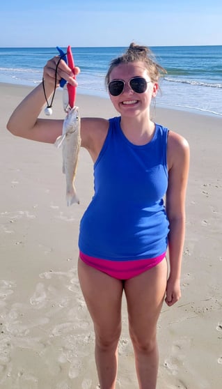 Four Hour Guided Fishing Trip 