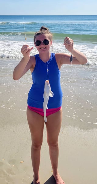 Four Hour Guided Fishing Trip 