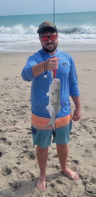 Four Hour Guided Fishing Trip 