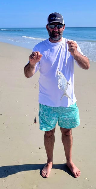 Four Hour Guided Fishing Trip 