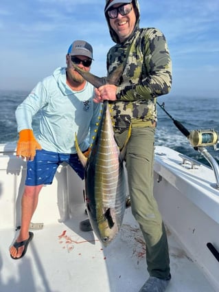Full Day Trip – Offshore